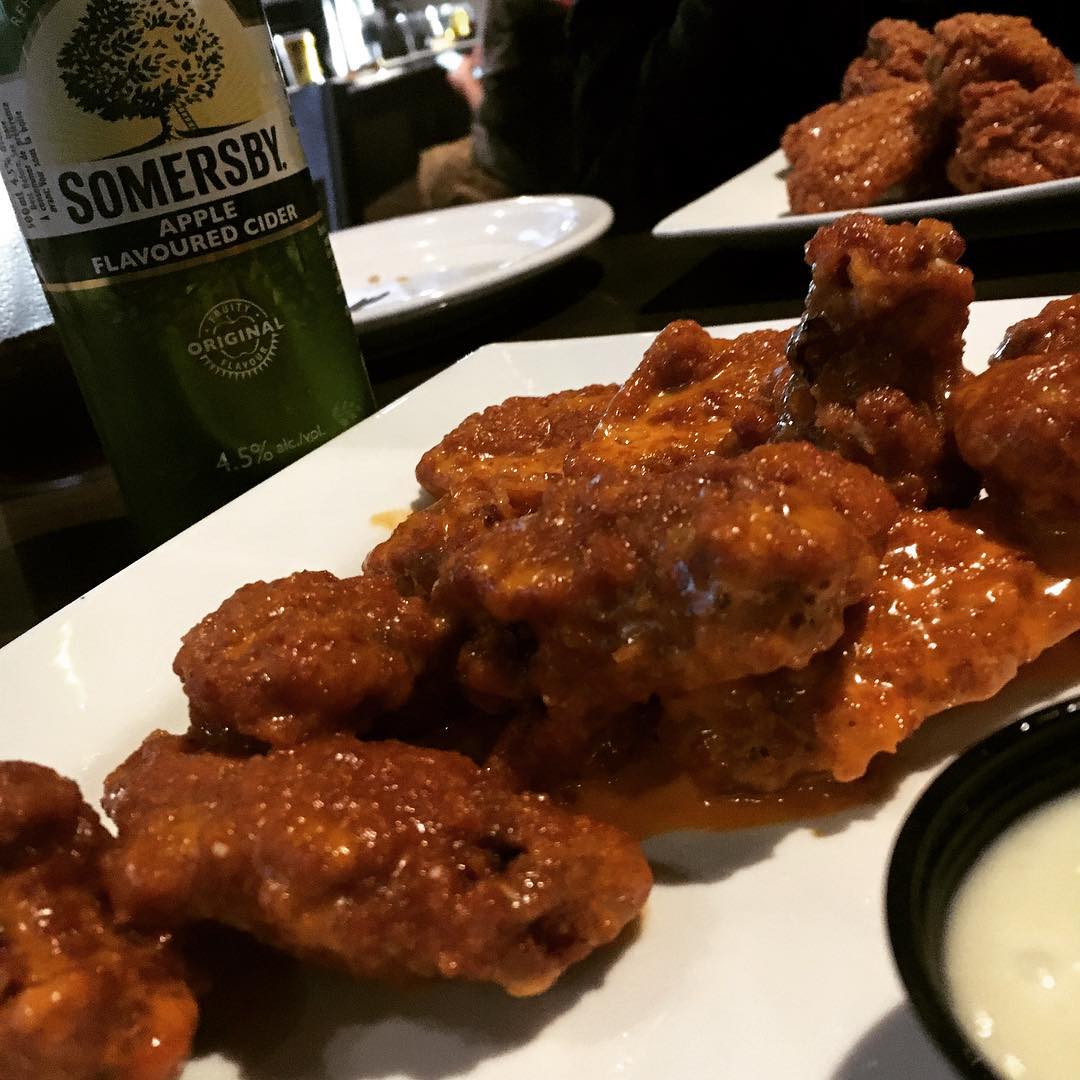 The 10 Best Hamilton East End Restaurants for 2018 CEKAN