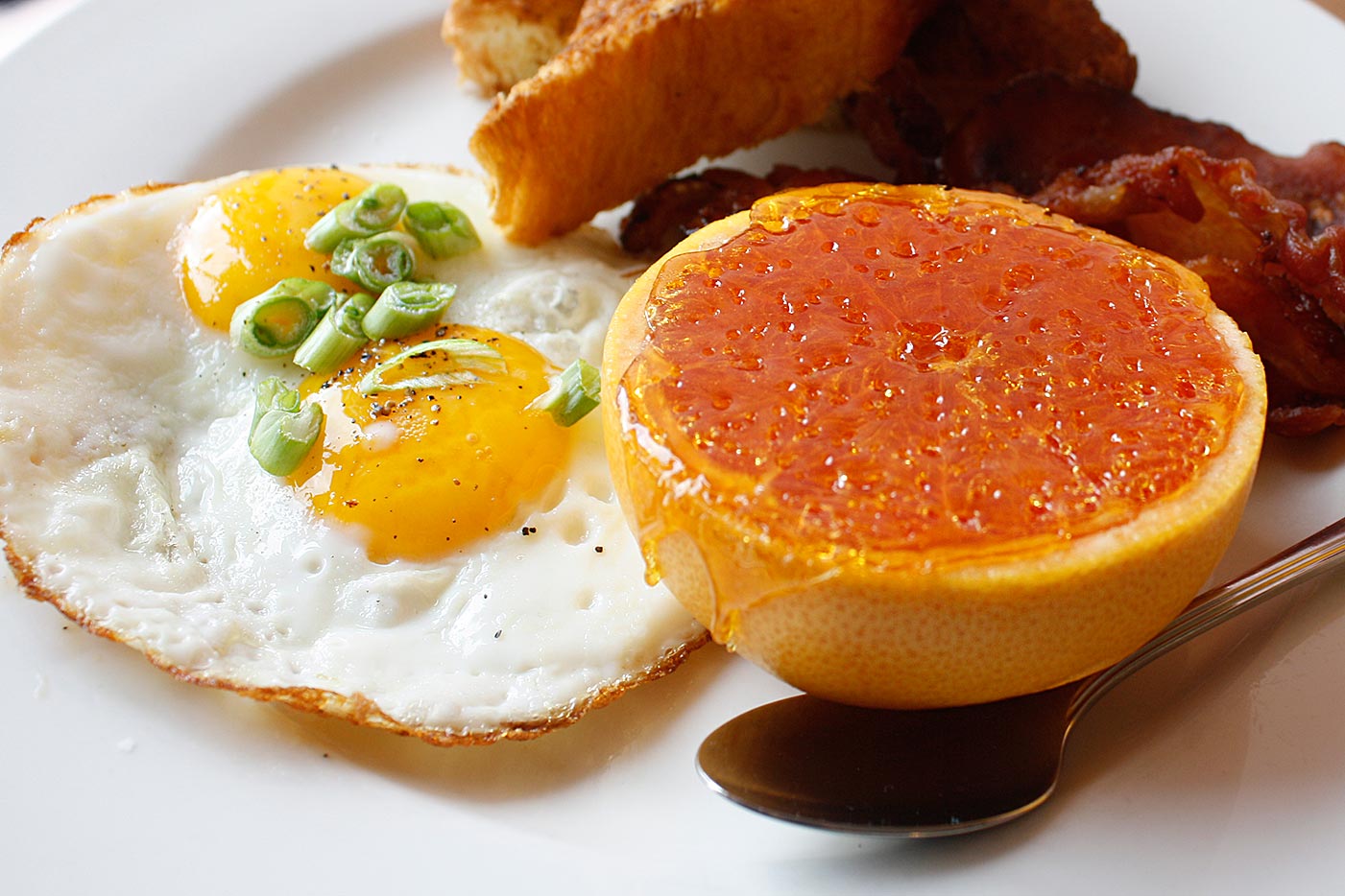 The 10 Best Brunch Spots in Hamilton for 2018 CEKAN