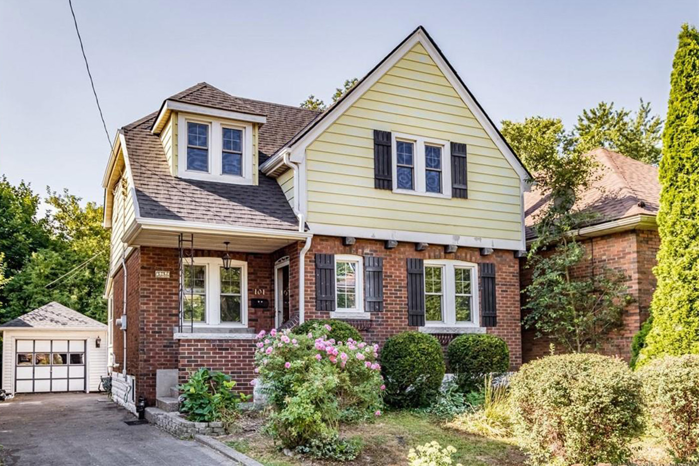 Property of the Week 101 Arkell Street CEKAN