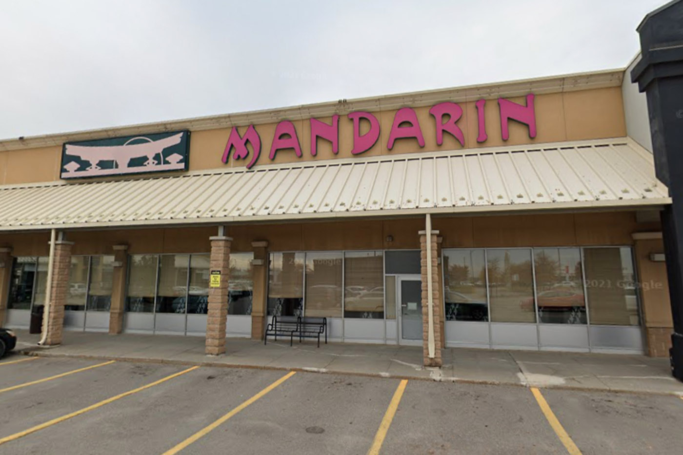 Popular restaurant Mandarin just reopened its buffet in Hamilton CEKAN