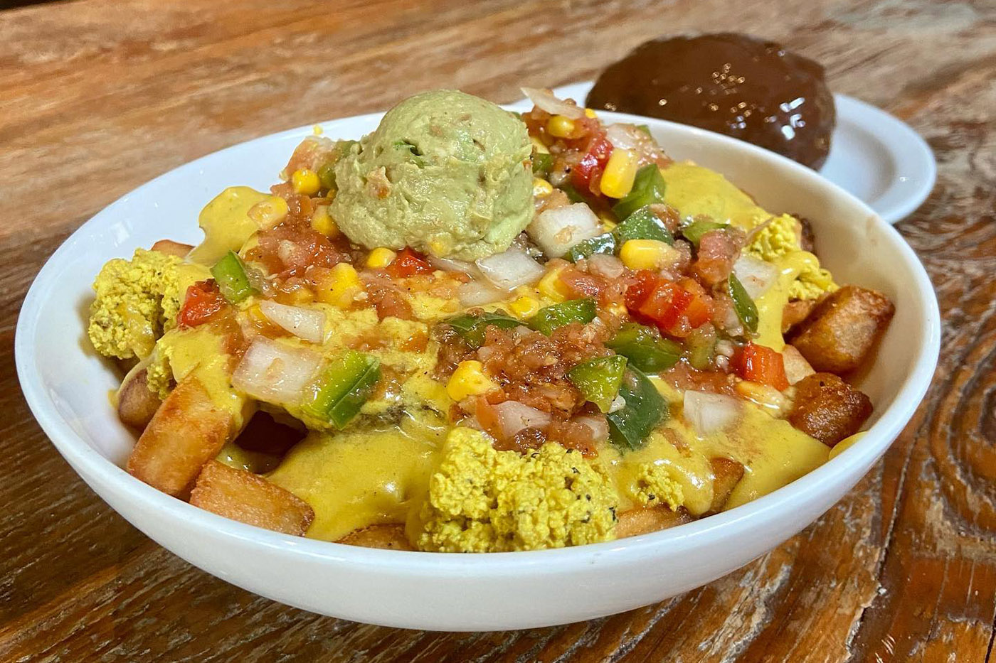 Beloved Hamilton vegan restaurant is moving to Locke Street CEKAN