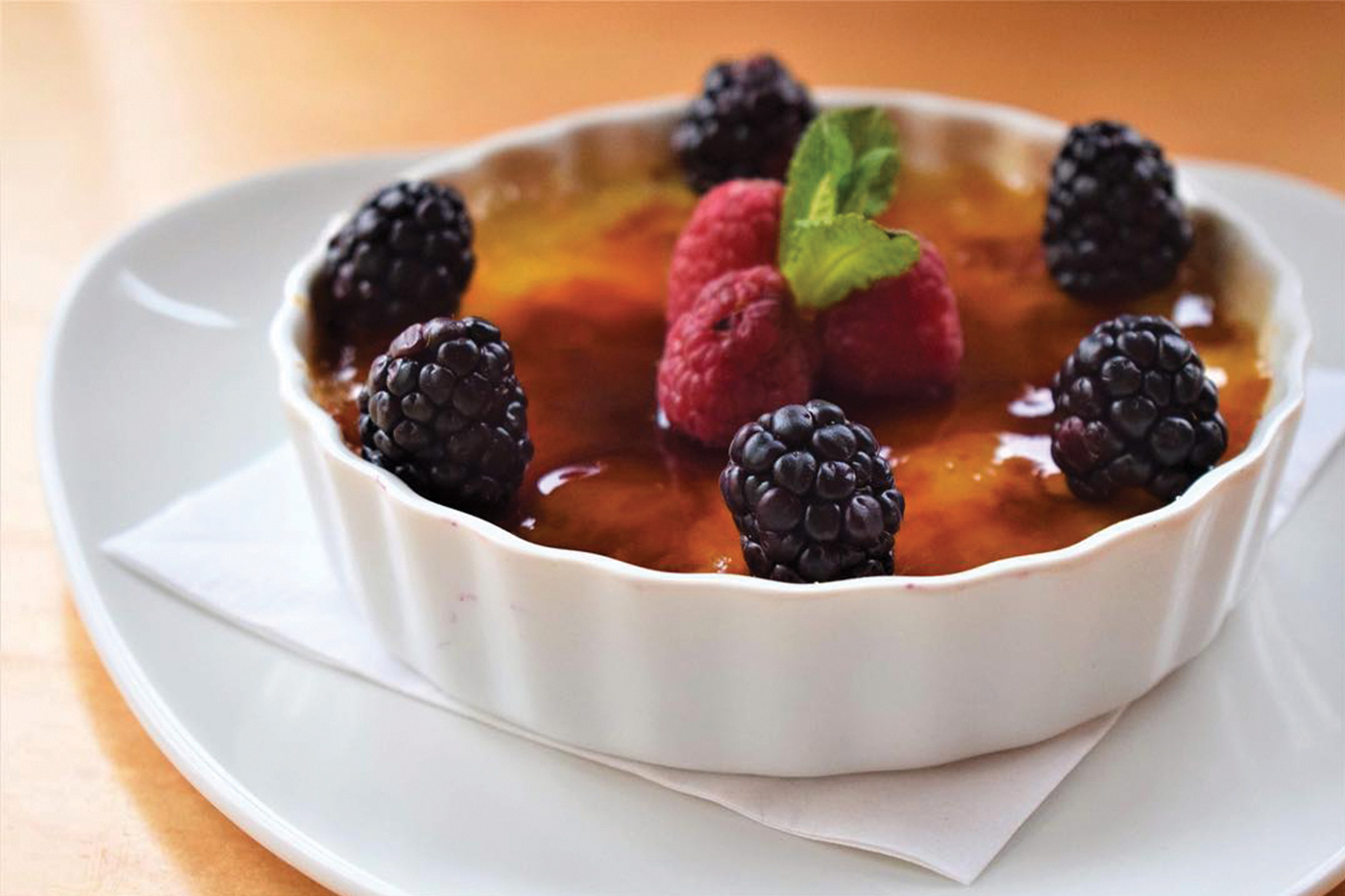 10 delicious desserts you need to enjoy in Hamilton CEKAN