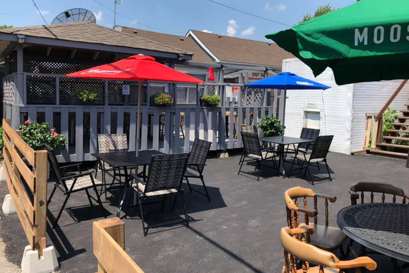 A Westernthemed restaurant has just opened in Hamilton CEKAN