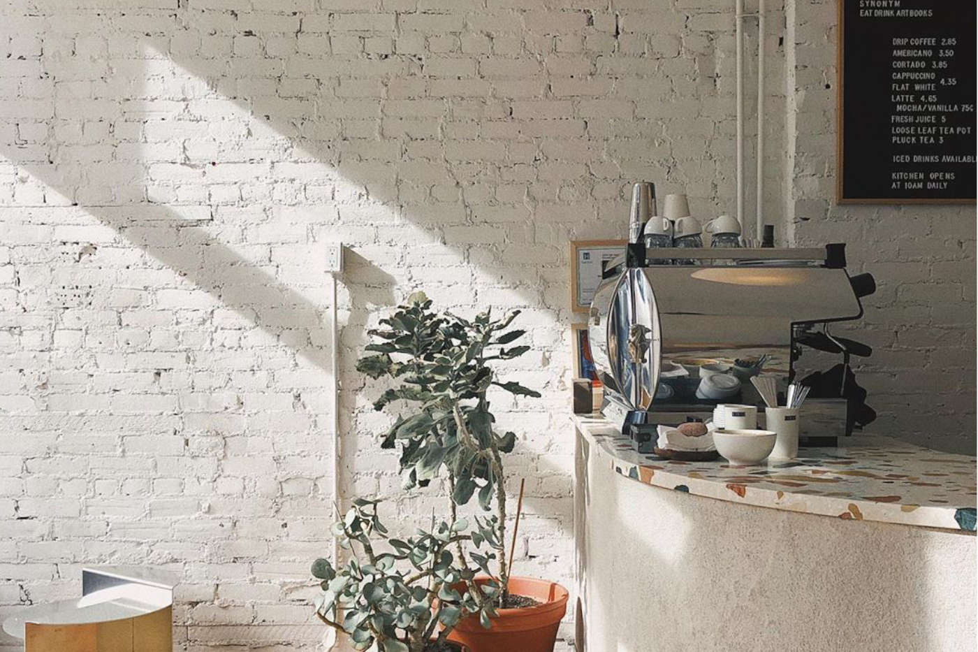 The 10 Best Coffee Spots in Hamilton for 2019 CEKAN
