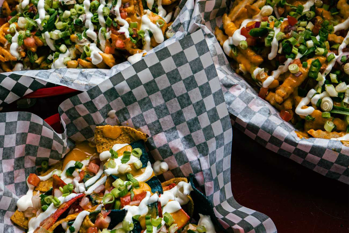 The Taco Station brings tasty TexMex to the table in Hamilton CEKAN