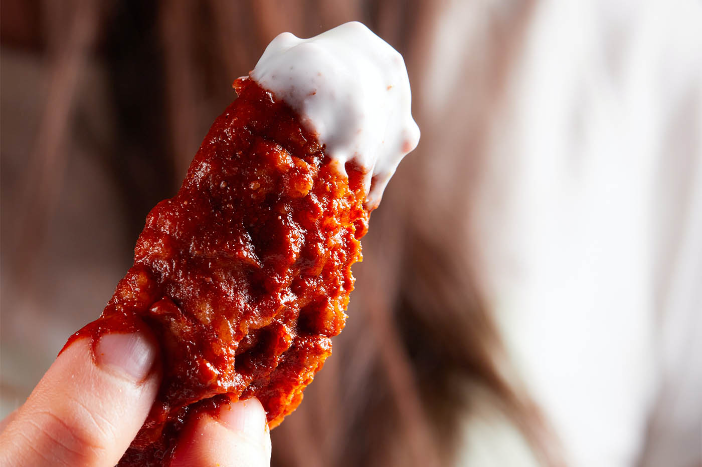 A new spot for chicken wings has opened in Hamilton CEKAN