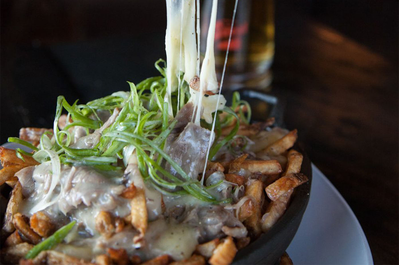 Popular Oakville restobar for playful eats opens in Hamilton CEKAN