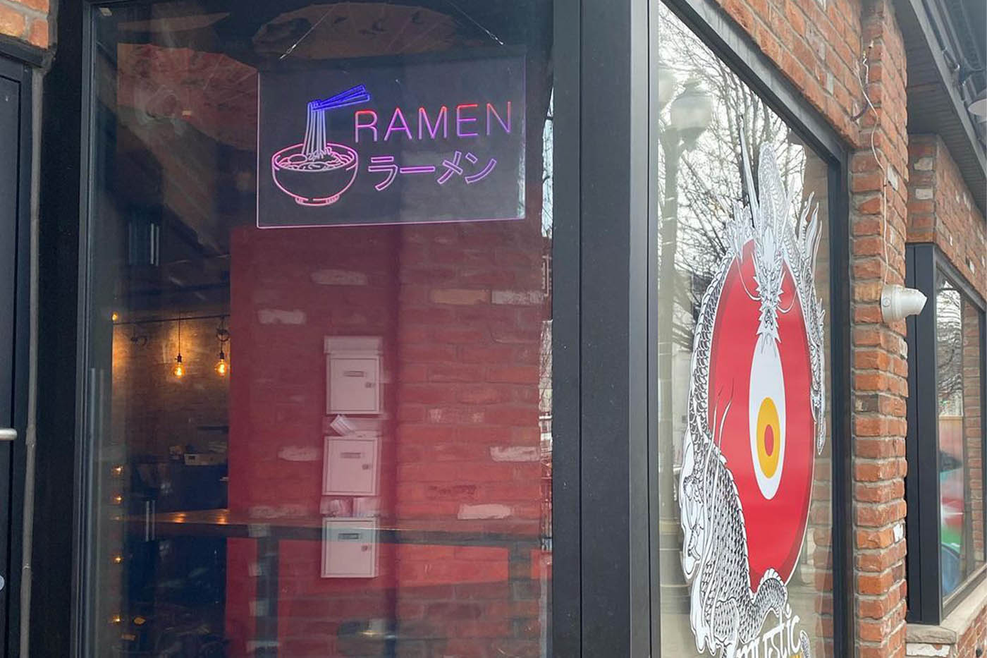Mystic Ramen opens its own restaurant in Hamilton CEKAN