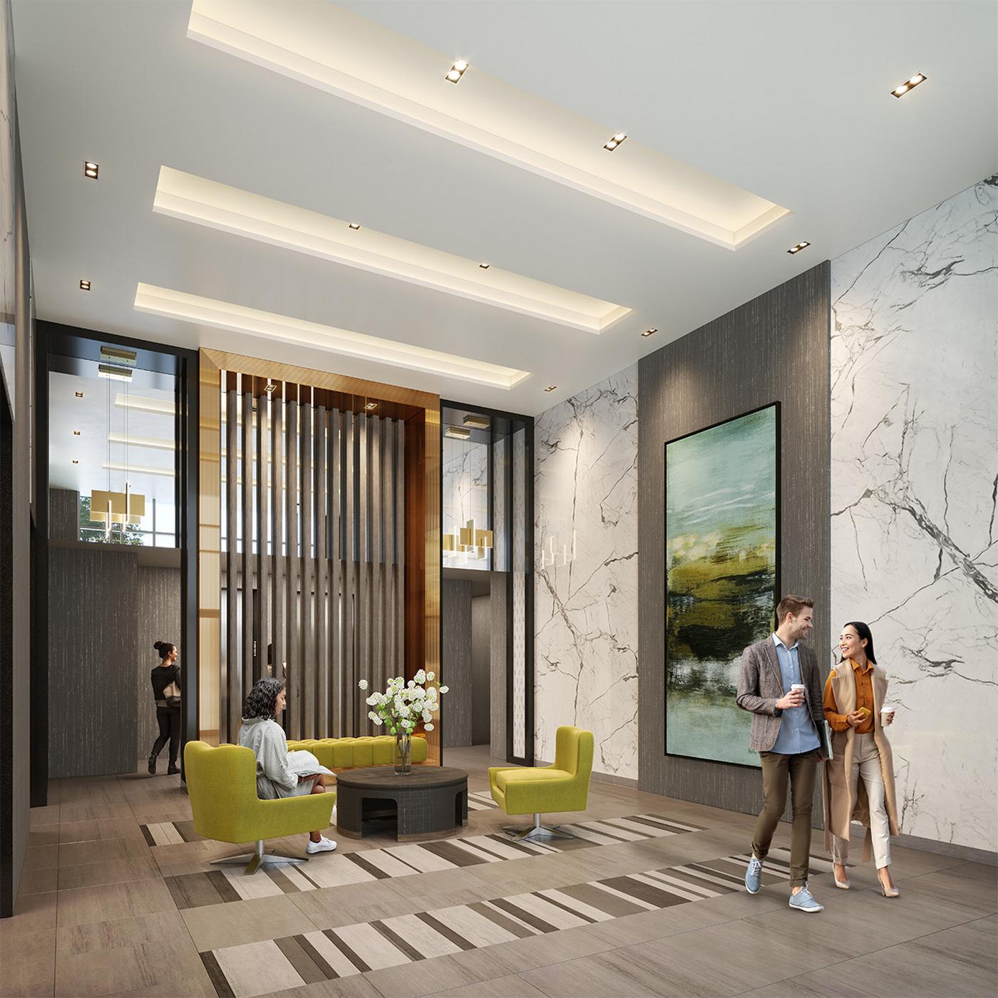 Westgate Condos CEKAN