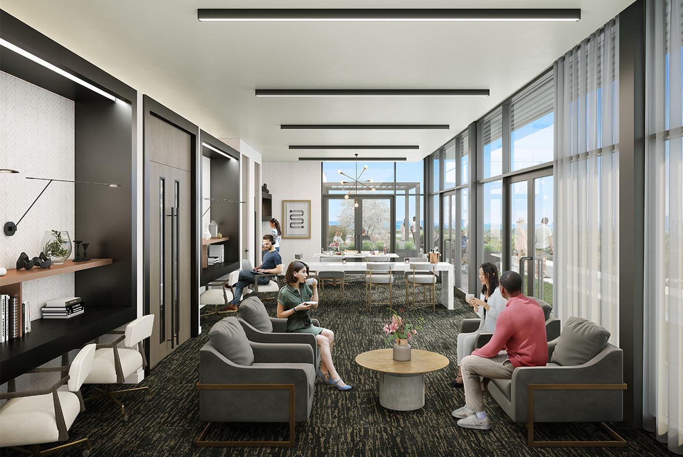 Westgate Condos CEKAN