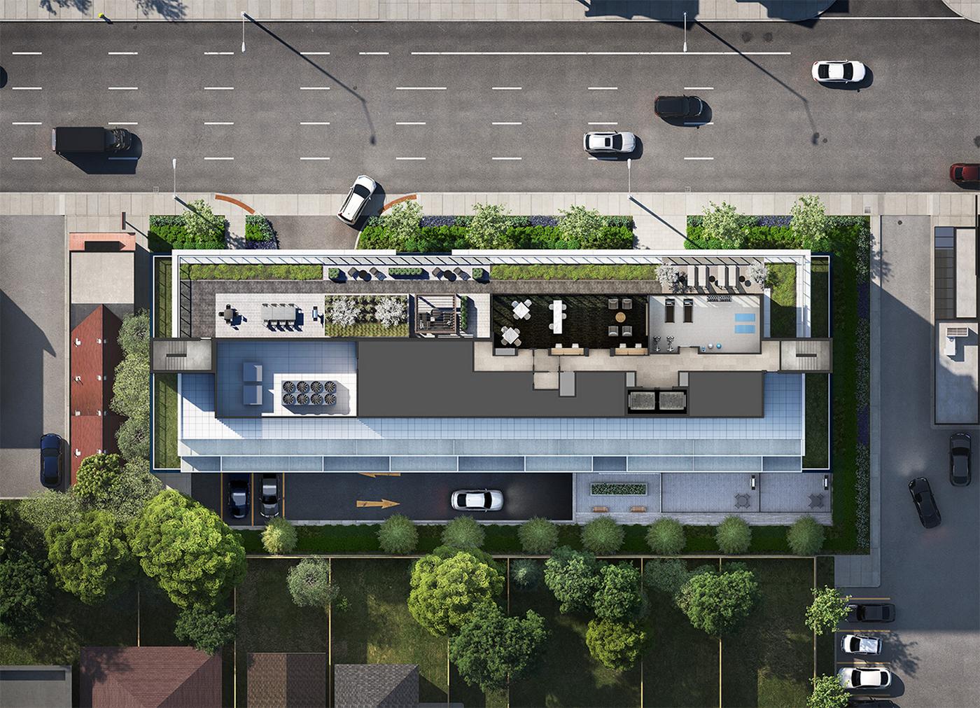 Westgate Condos CEKAN