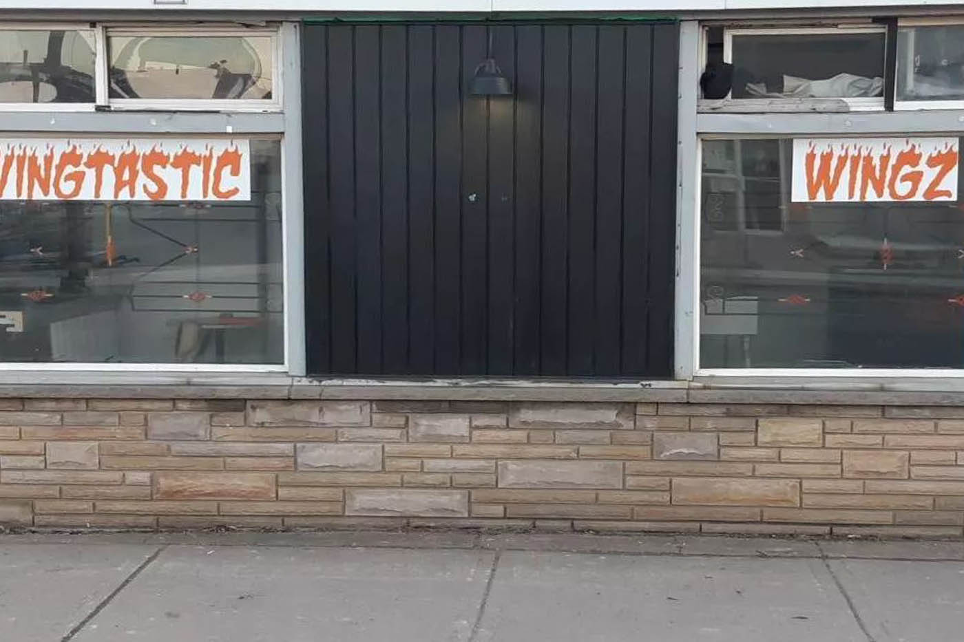 Spot for chicken wings with unique flavours opening in Hamilton CEKAN