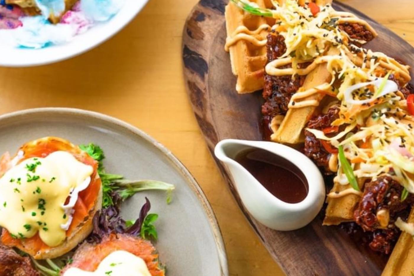 Five Hamilton restaurants on list of top 100 brunch spots in Canada CEKAN