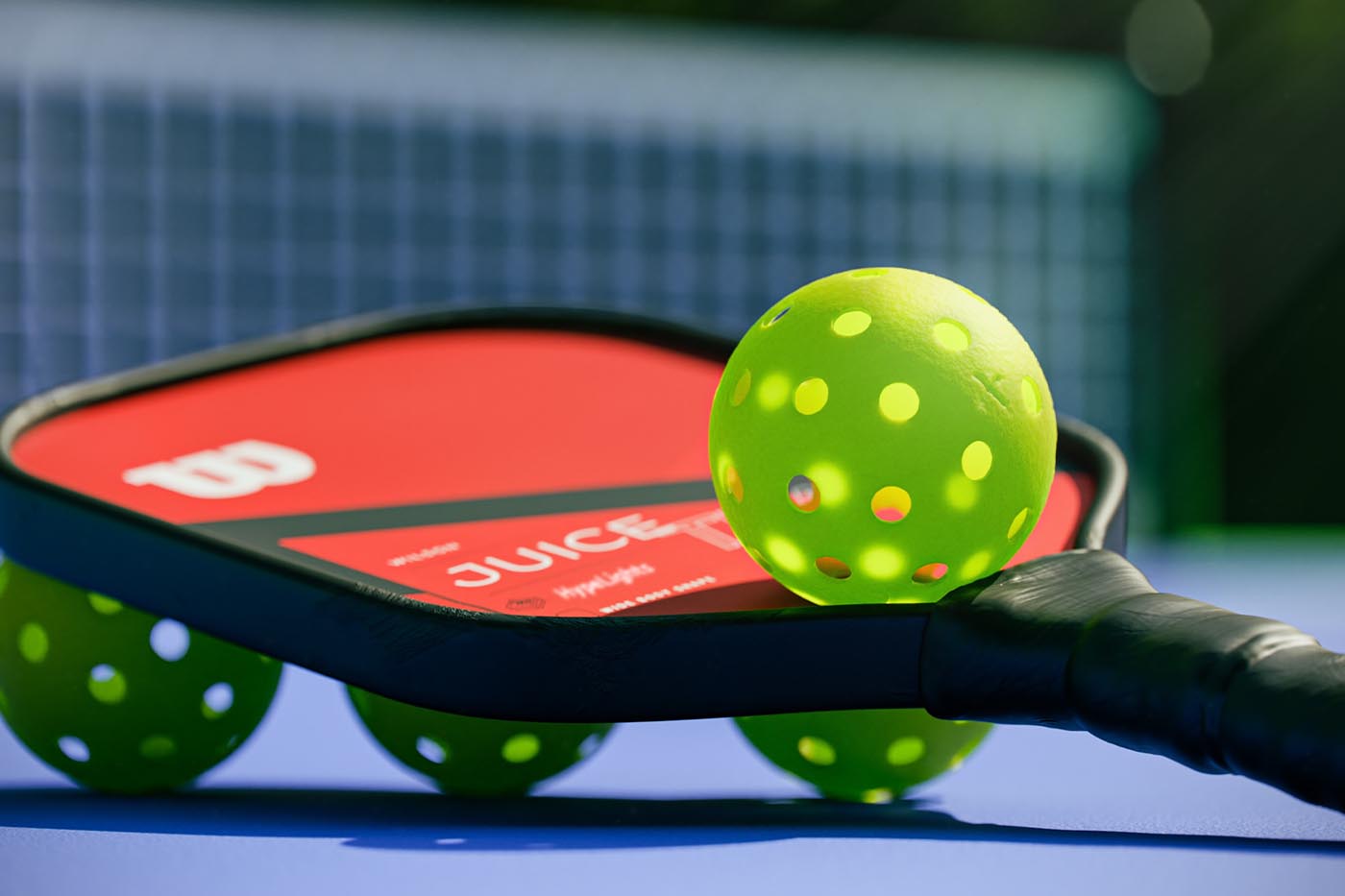 Outdoor pickleball courts are opening soon in Hamilton CEKAN