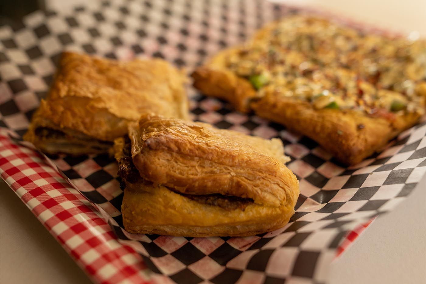 Hamilton Dabbawala offers a unique take on Indian cuisine CEKAN