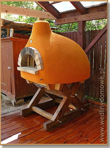 piec chlebowy | Blog projektu CEKIN