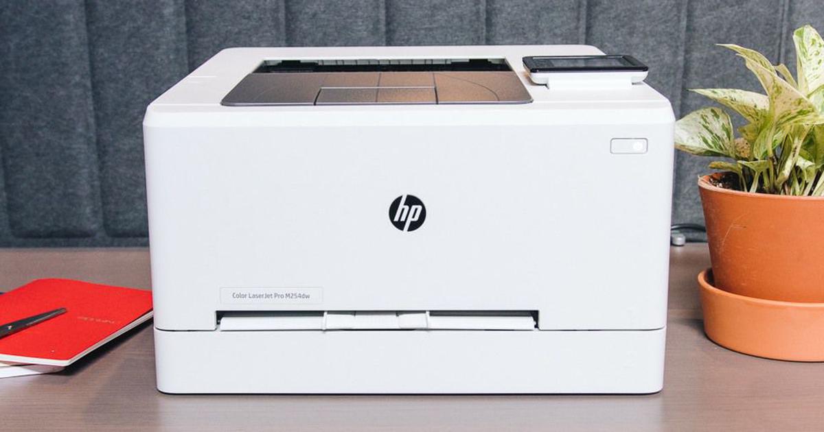 Review 10 Rekomendasi Printer Laser Terbaik (Terbaru 2021) CekList.ID