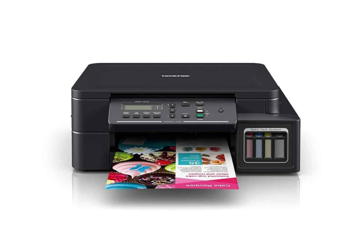 10 Rekomendasi Printer All In One Terbaik (Terbaru 2022) - Ceklist.id