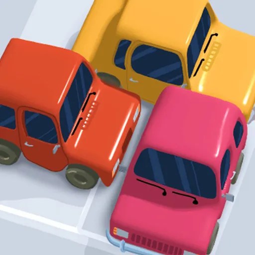 Unblock Parking Puzzle Free Online Games on Ceku Games