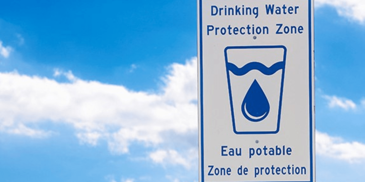 Report Safe Drinking Water for All 20 Years after the Walkerton