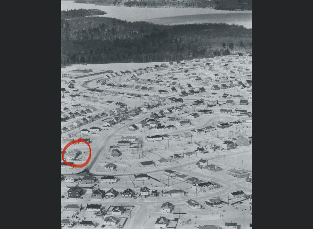 Casework Elliot Lake and Radioactive Mine Waste Canadian