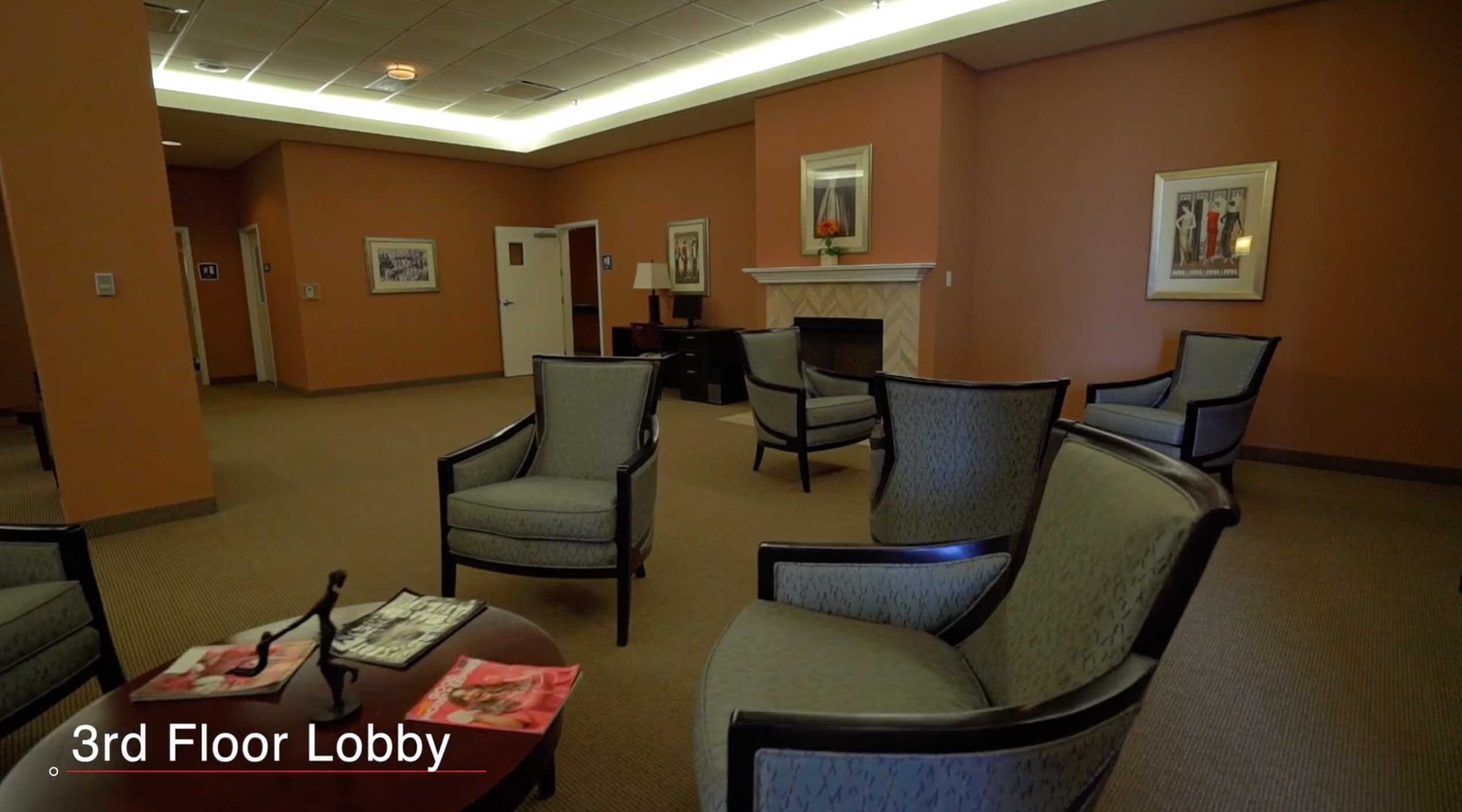 NEW CITY SUPPORTIVE LIVING Celadon Partners