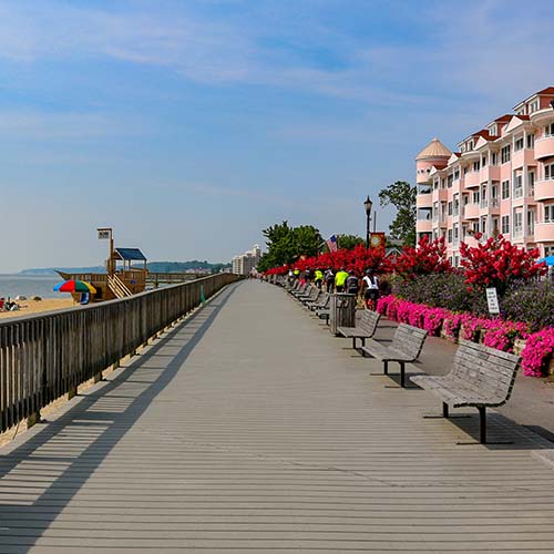 The CE Law Firm Profile Prince Frederick, MD