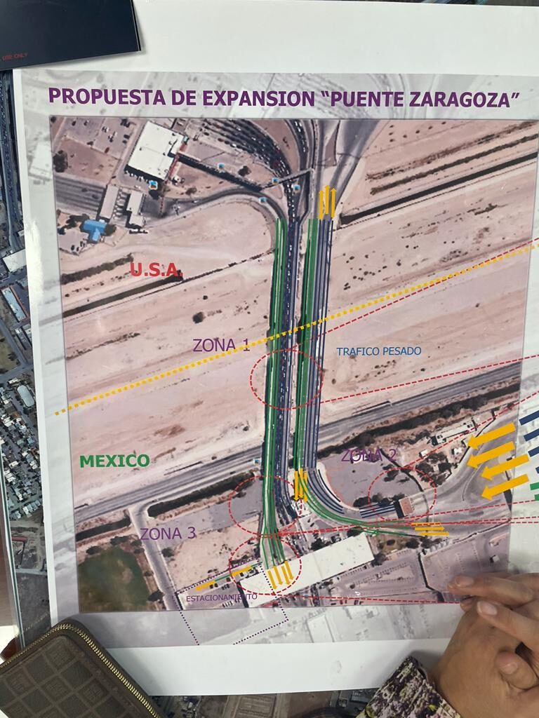 Noticias Línea Express Zaragoza CELC