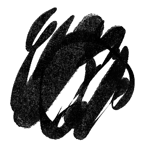 Mongle Waterfinch Brush CLIP STUDIO ASSETS