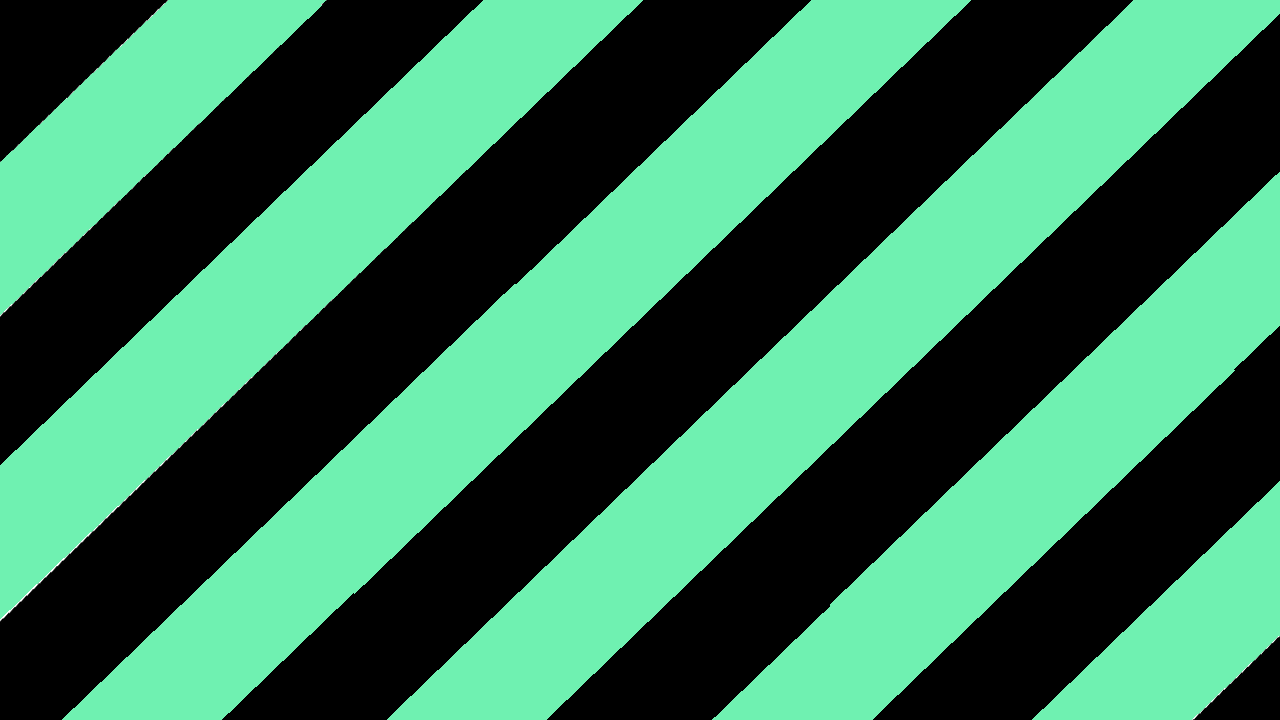 검은 녹색 줄무늬 CLIP STUDIO ASSETS