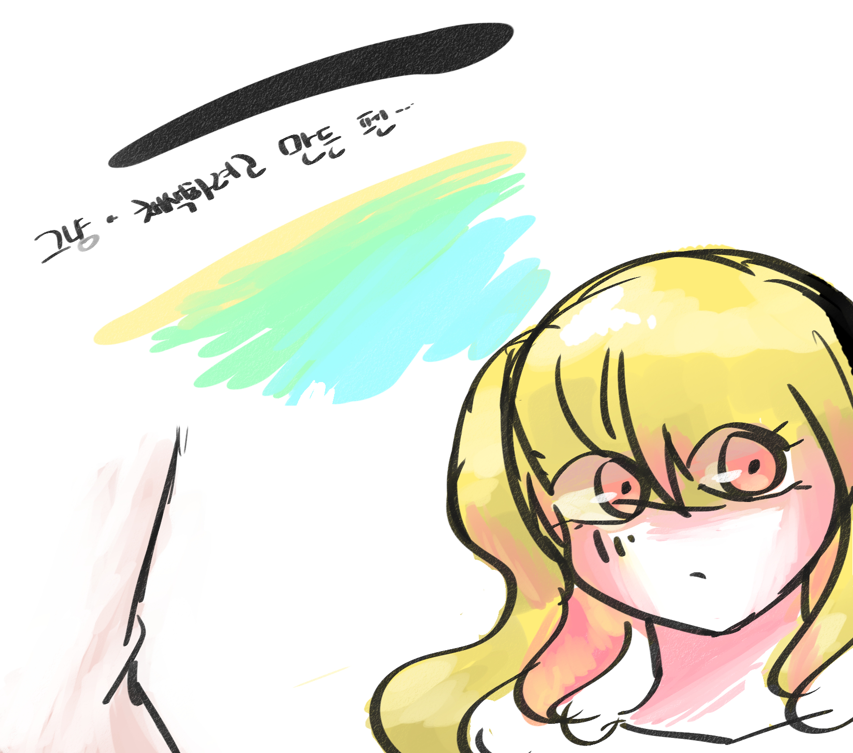 Colorblending brushes CLIP STUDIO ASSETS