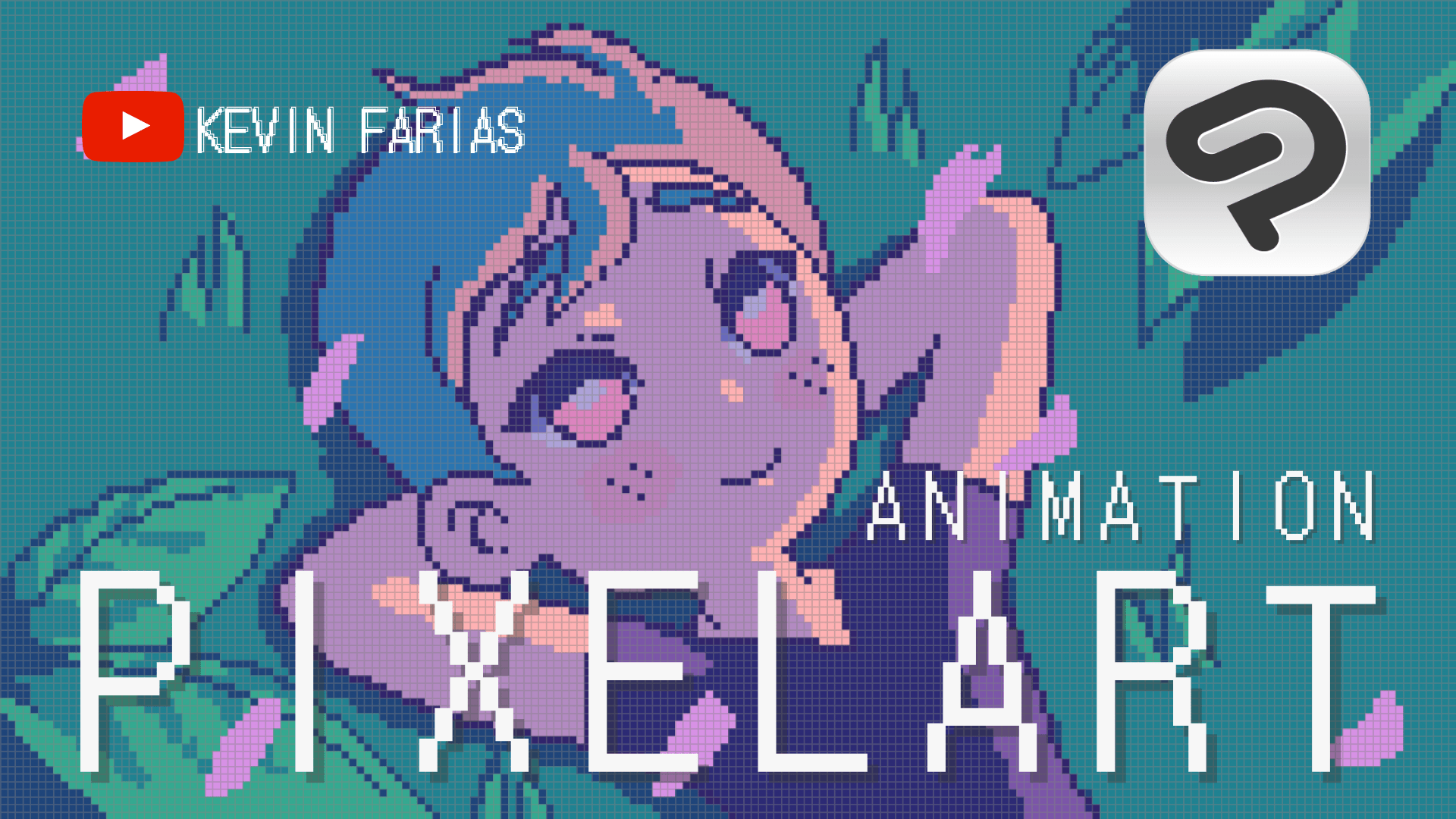 Tutustu 90+ imagen clip studio paint pixel art abzlocal fi