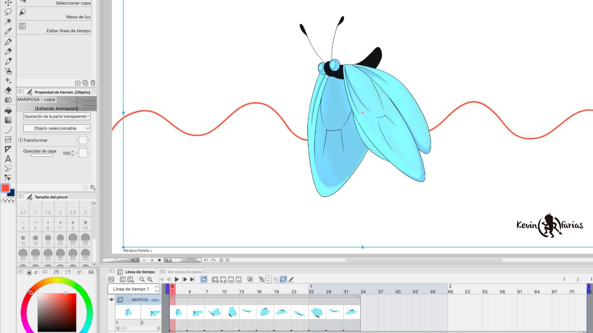 Top 196 + Can you animate with clip studio paint