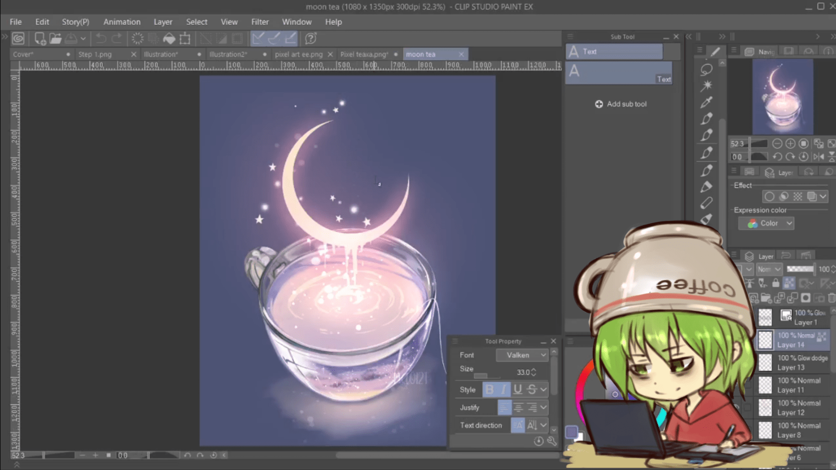 Behandlung Gelegenheit Veranschaulichen how to make pixel art in clip
