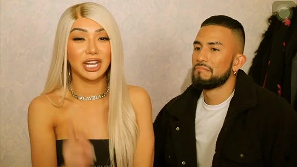 Nikita Dragun Dating, Boyfriend, Net Worth, Parents, Siblings