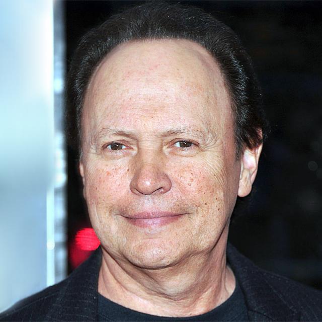 How tall is Billy Crystal? Height of Billy Crystal CELEBHEIGHTS™