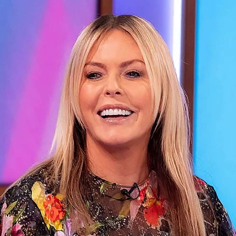 Patsy Kensit vlr.eng.br