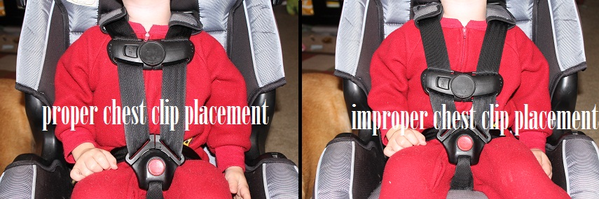 Car Seat Safety Protect Your Kids! Celeb Baby Laundry