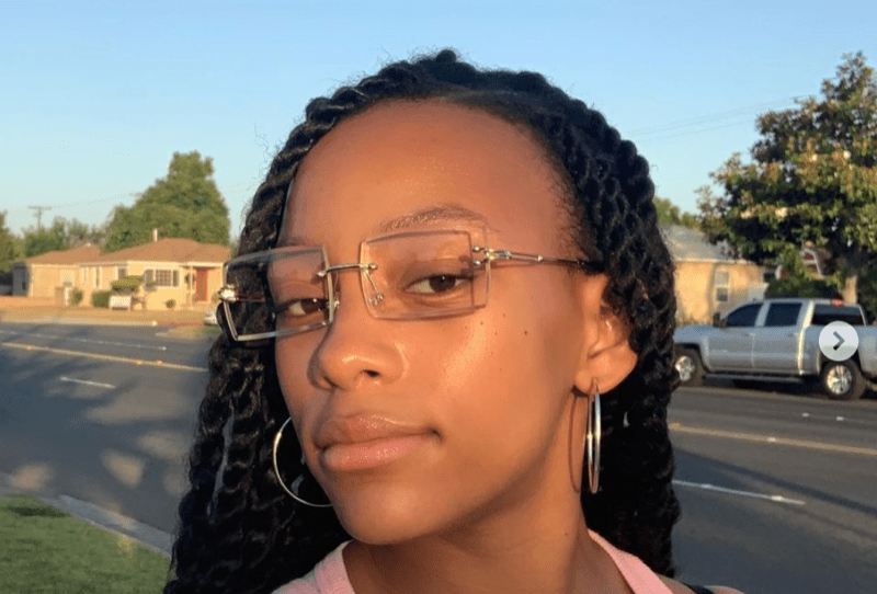 General Hospital Spoilers Sydney Mikayla Excited to be Back on 'Craig of the Creek' Celeb
