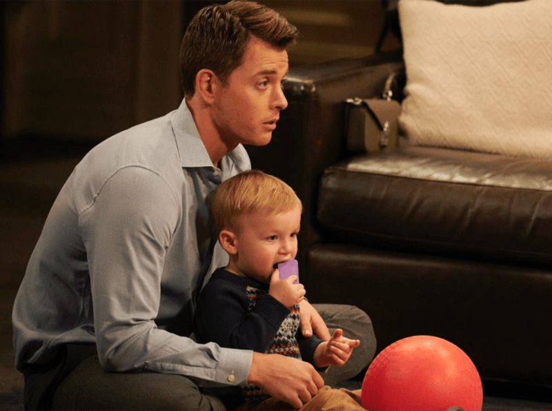 General Hospital (GH) Spoilers Michael Offers An Olive Branch And