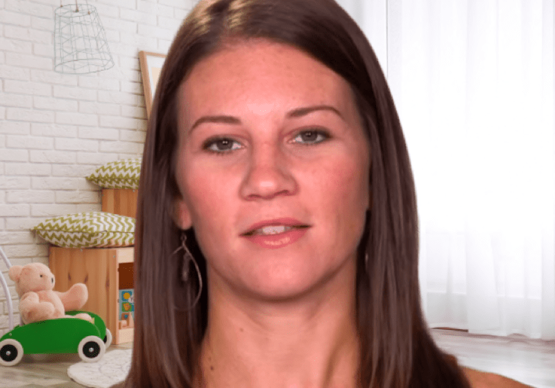 OutDaughtered Spoilers Danielle Busby Fights Mystery Disease Celeb