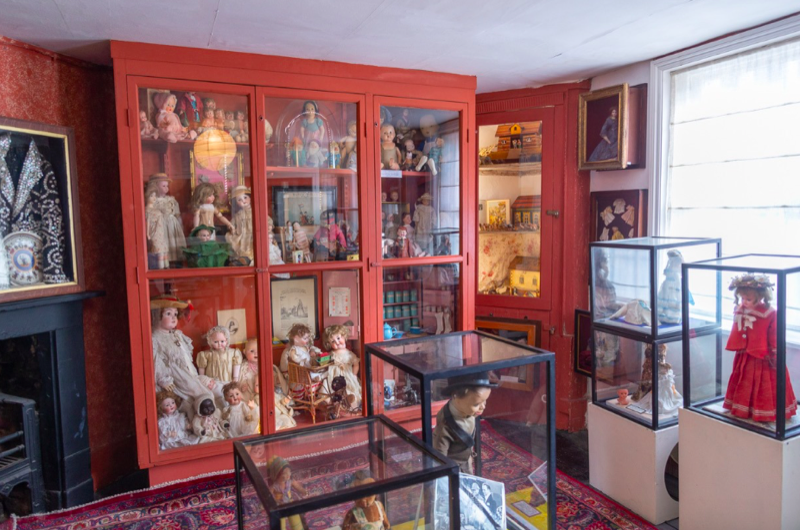 Toy Museums 3 Of The Best In The World Celeb Baby Laundry