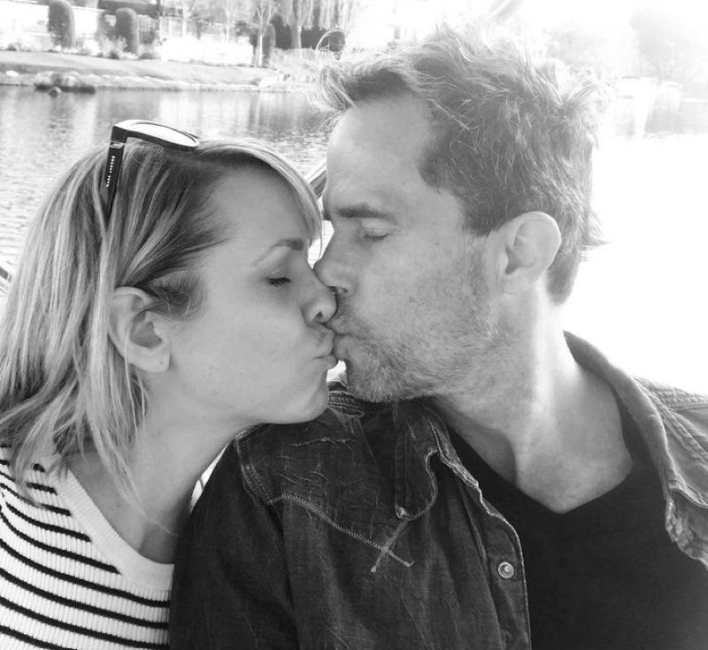 Shawn Christian Wife