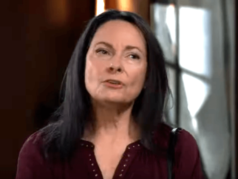General Hospital (GH) Spoilers Watch Out Deception Gladys Is Coming