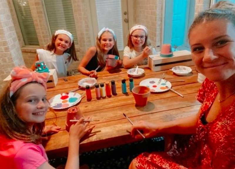 OutDaughtered Spoilers 5 Things To Know About Blayke Busby’s Cousin