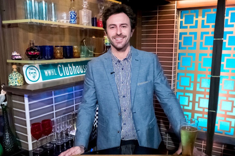 Vanderpump Rules Alum Beau Clark Dumps Cute Pics On Hartford's 1st Birthday