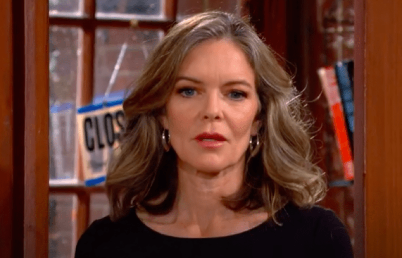 The Young And The Restless (Y&R) Spoilers Is Diane Really The Most