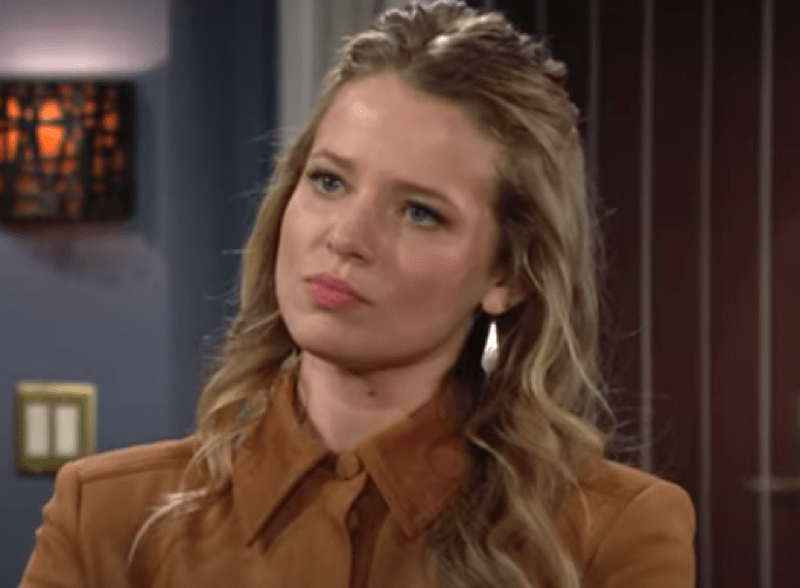 The Young And The Restless (Y&R) Spoilers Summer Newman Abbott