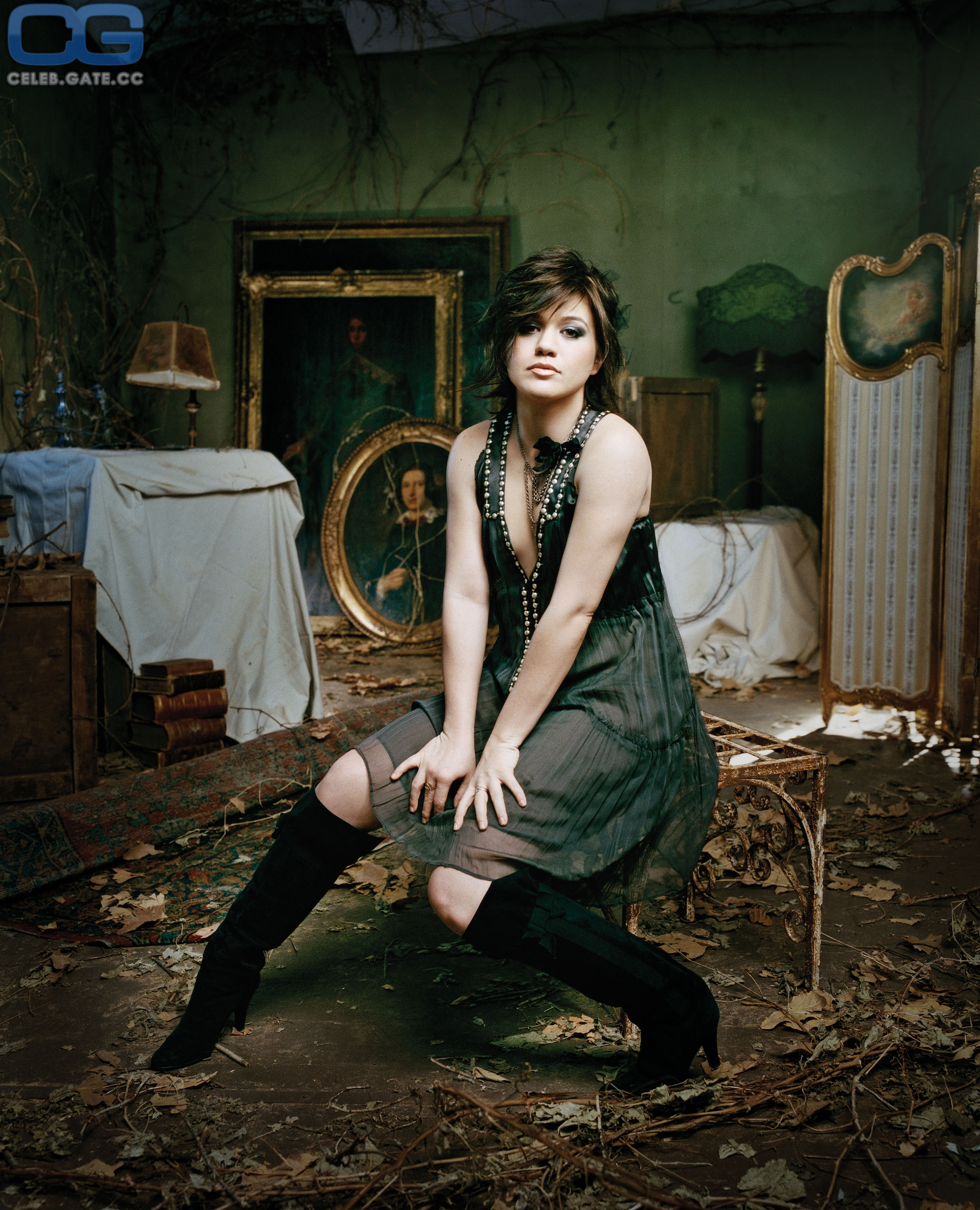 Kelly Clarkson Nude | 37 Hot Leaked Pics | Naked 18+ Uncensored