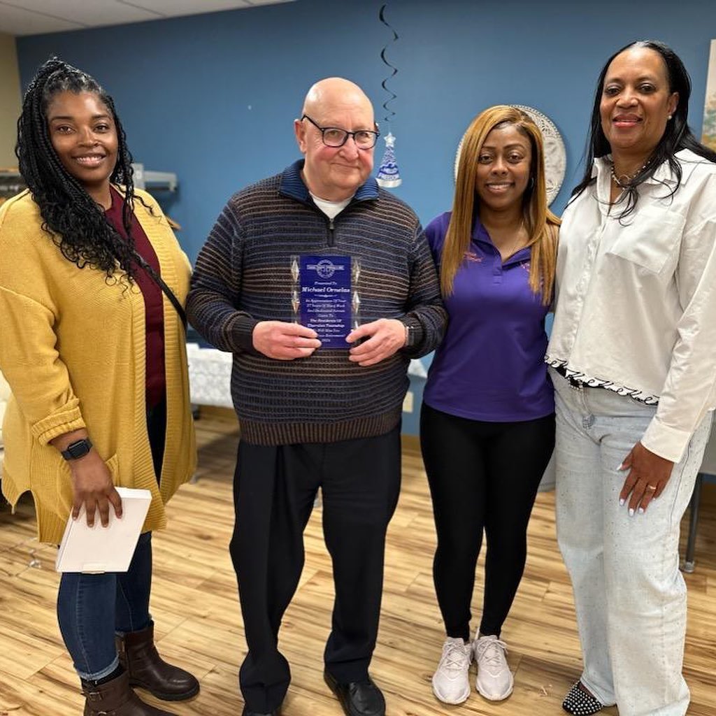 The Private Life and Public Service of Mayor Tiffany Henyard